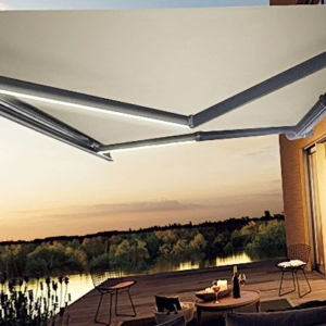 Cassette Awning Systems